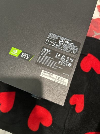 Gaming Pc i5 13400kf rtx 4060 16gb ddr4