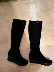 Carl Scarpa Tall Boots