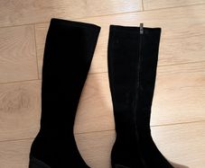Carl Scarpa Tall Boots