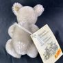 Vintage Miniature Steiff Teddy Bear Image 4