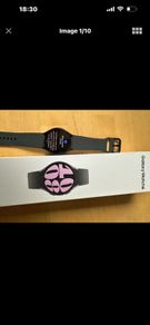 samsung watch series 6