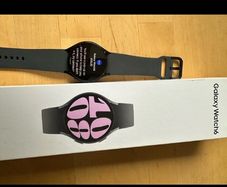 samsung watch series 6