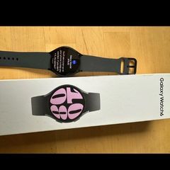 samsung watch series 6
