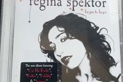 Regina Spektor - Begin to Hope CD