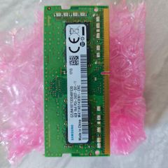 4gb Ddr4 Sodimm Ram