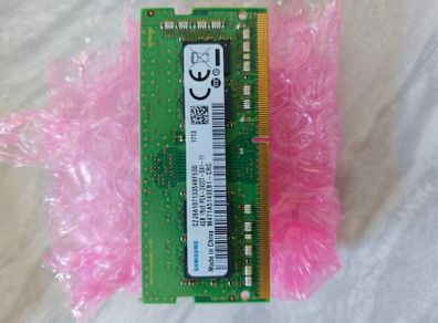 4gb Ddr4 Sodimm Ram