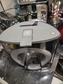 coffe maschine