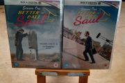 Better Call Saul - Seasons 1 &amp; 2 - DVD Boxsets