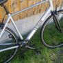Triban road bike ( serviced ) ( delivery ) Image 3