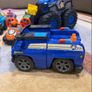 Paw Patrol Tower with cars a d figures Image 10
