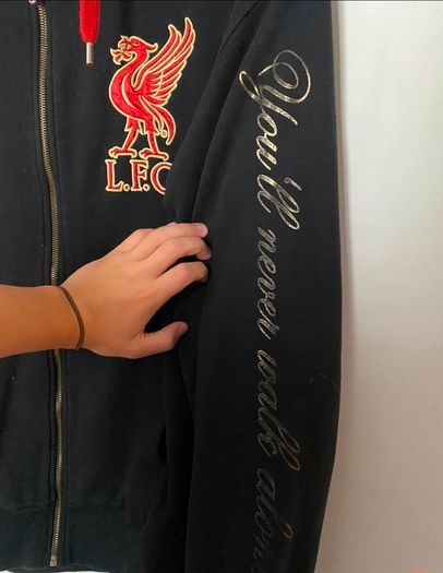 Liverpool Hoodie