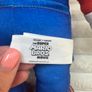 Nintendo The Super Mario Bros. Movie Mario Poseable Plush approx. 14 Vinyl Head Used Please see pictures Image 8