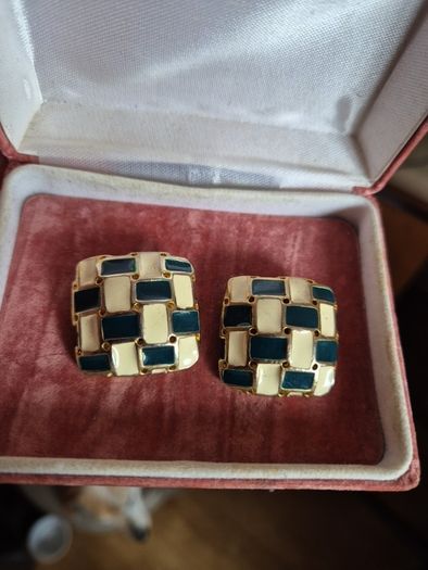 Vintage Earrings