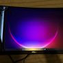 MSI 27 inch curved QHD Monitor For Parts Image 3