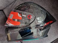 main image for ad Motorcycle helmet