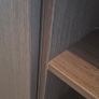 bathroom wall cabinet Image 4