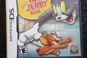 Nintendo DS Tom and Jerry Tales