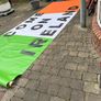 ireland flag Image 3