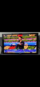 Samsung 40 Inch Full HD TV Remote Included