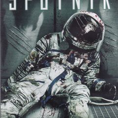 Russian - Sputnik /  (2020)