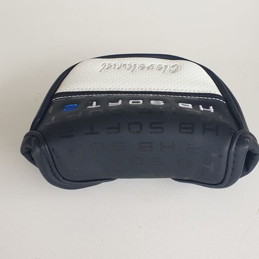 Cleveland HB soft 2 putter head cover