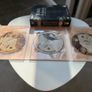 Blackadder The Complete Collection BBC DVD Limited Edition 6 Disc Image 4