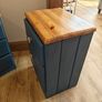Upcycled Bedside lockers Image 5