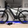 GIANT Fathom E+ 2 PRO Electric Bike (Like New) Image 2