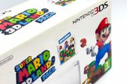 Nintendo Super Mario Land 3D Pack - Nintendo 3DS - Boxed