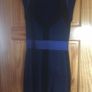 French Connection bodycon dress size 10 Image 3