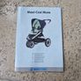Maxi cosi carseat & buggy system Image 9