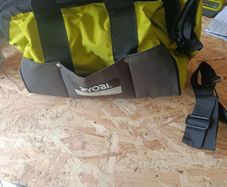 Ryobi Tool bags