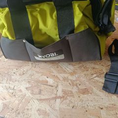 Ryobi Tool bags