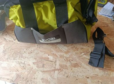 Ryobi Tool bags