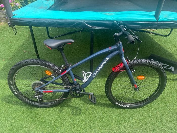 orbea mix 24