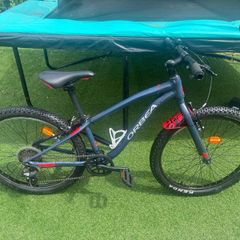orbea mix 24