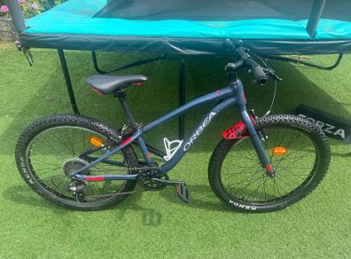 orbea mix 24