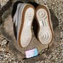 Premium Leather Nike Air Force 1 Low Image 4