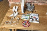 nintendo wii