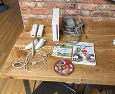 nintendo wii