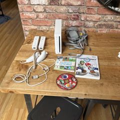 nintendo wii