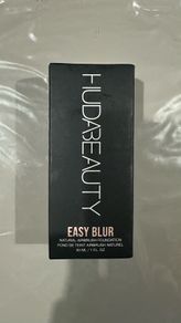 Hudabeauty Easy Blur Foundation