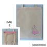 Calico Tote Image 6
