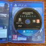 ps4 game: Assassin's creed Valhalla - tested Image 3