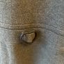 Dunnes grey pinafore (as new) age 11-12 Image 2