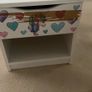 kids chest and locker set Image 3