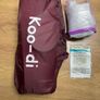 Koo Di Travel Cot Image 4