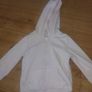 x2 Bundle - Disney Angel Hoodie Jumper + Primark Hoodie Zipped Jacket - Size - 4-5 Years Image 6