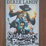 Skullduggery Books 1-15 + Extra Image 4