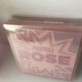 Huda Beauty Rose Pastel Obsessions Eyeshadow Palette Rose Obsessions - New / Boxed Image 6